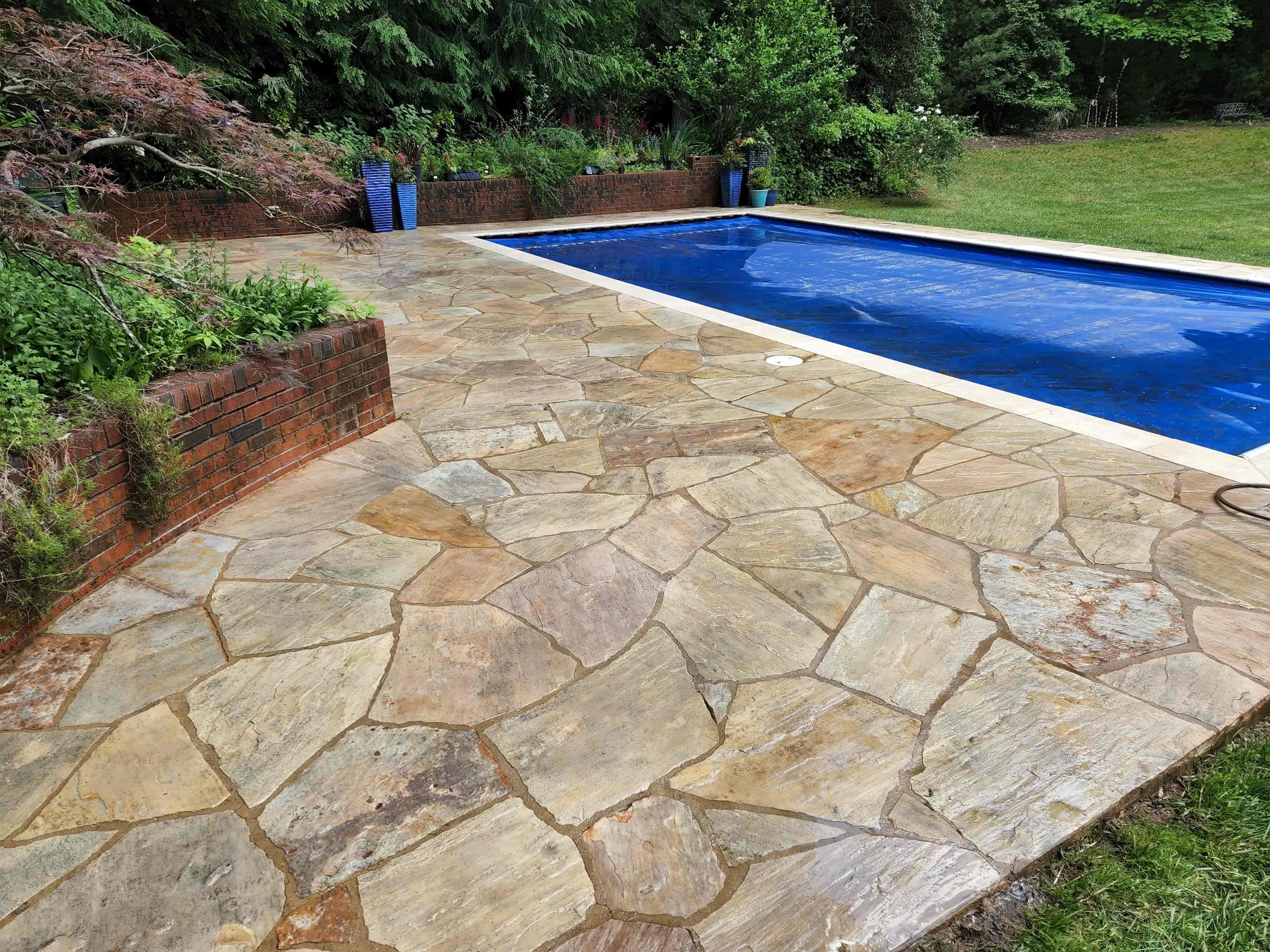 Green Sneakers project 7